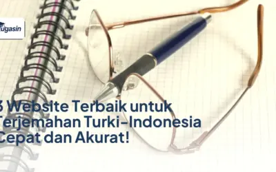 3 Website Terbaik untuk Terjemahan Turki-Indonesia Cepat dan Akurat!